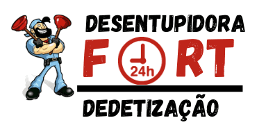 Desentupidora