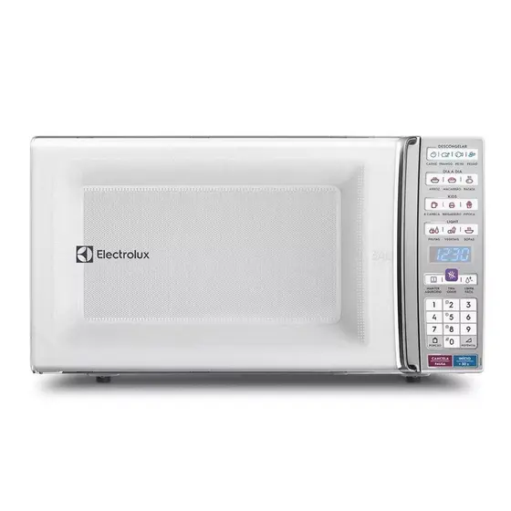 Microondas Electrolux 34L