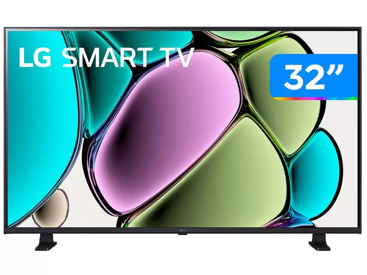 Smart TV 32 LG